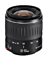 Canon EF 28-90 mm f/4-5.6 II